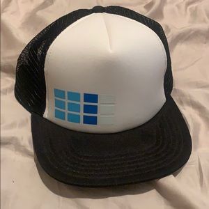 GoPro Hat